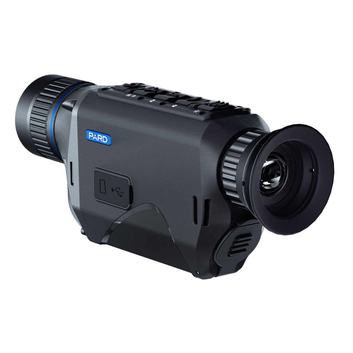 TA32 2.0 LRF - Pard