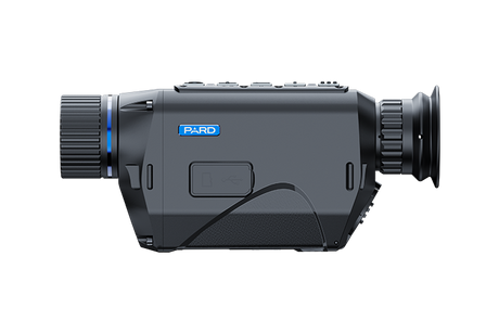 TA62 35mm LRF – Pard