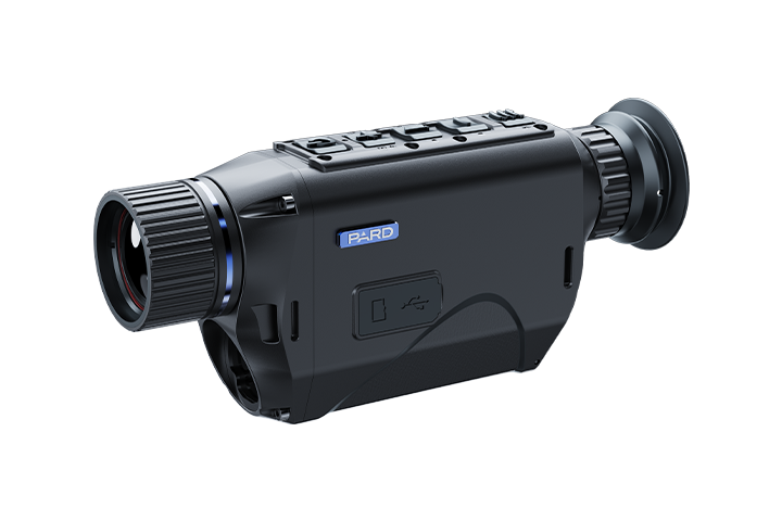 TA62 35mm LRF – Pard