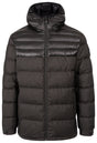 Tacker - Black - Trespass