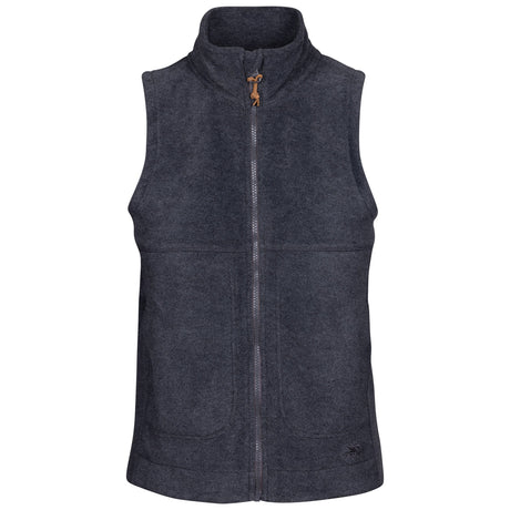 Talkative - Dark Grey Marl - Trespass