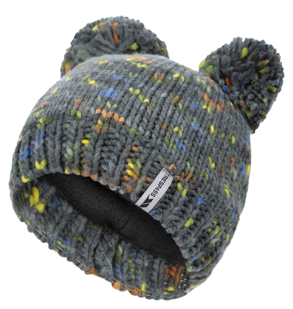 Ted - Spruce Green - Trespass