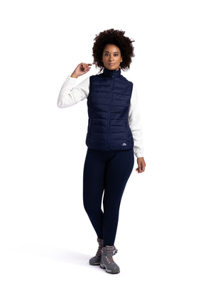 Teeley - Navy - Trespass