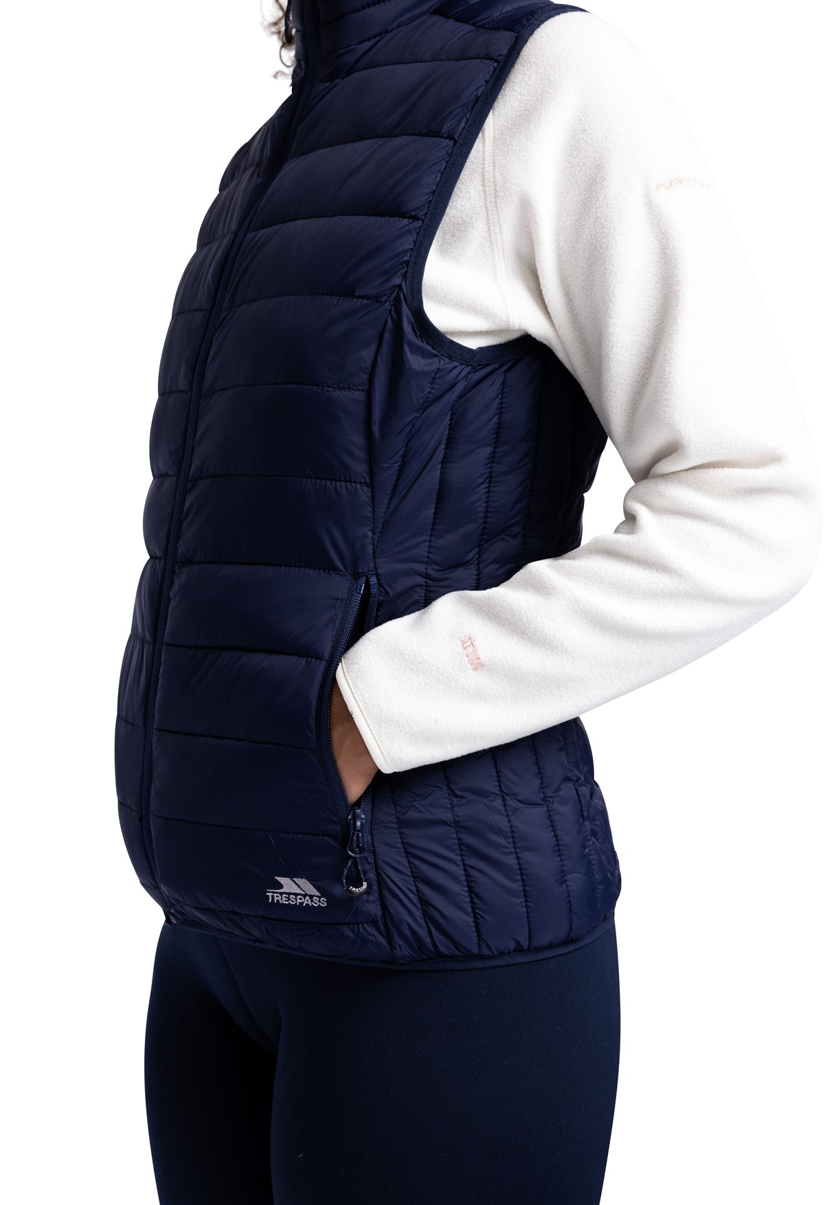 Teeley - Navy - Trespass