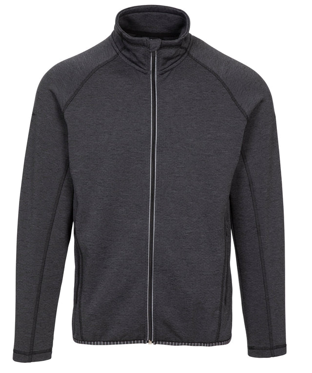 Tembering - Dark Grey Marl - Trespass