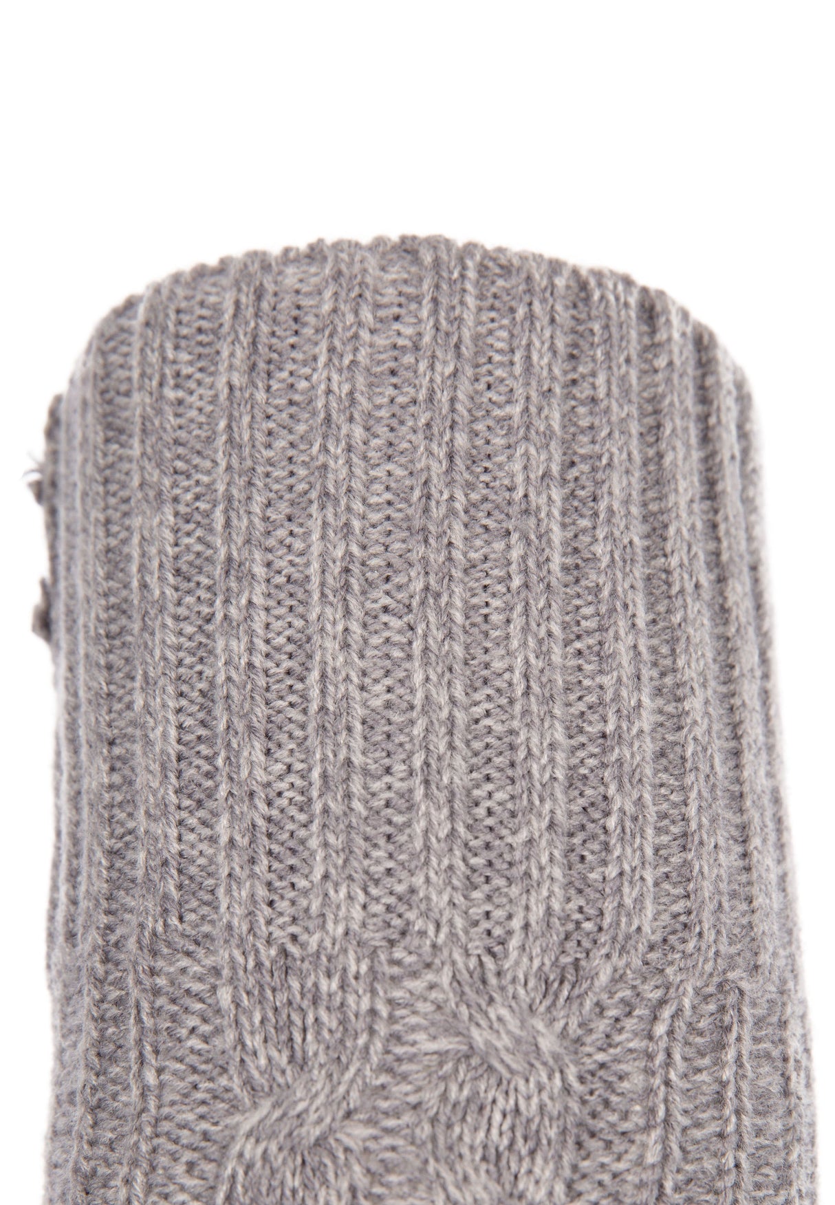 Temperley - Storm Grey Marl - Trespass
