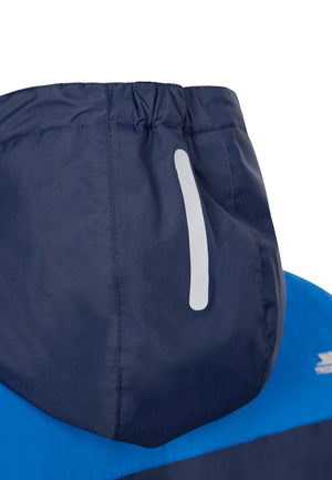 Terris - Navy - Trespass