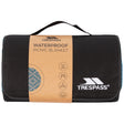 Throw - Rich Teal Pattern - Trespass