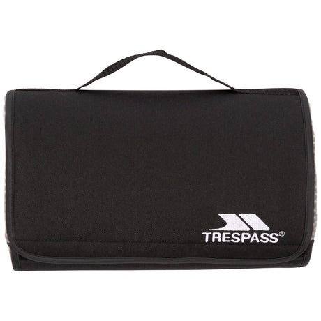 Throw - Storm Grey Pattern - Trespass