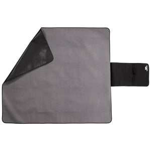 Throw - Storm Grey Pattern - Trespass