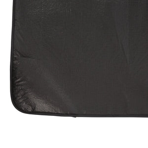 Throw - Storm Grey Pattern - Trespass