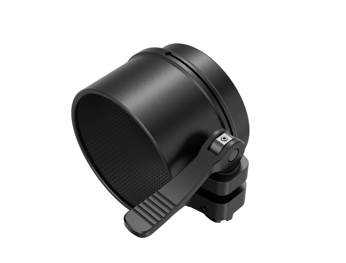 Thunder Clip-on Adapter 2.0 – Hikmicro
