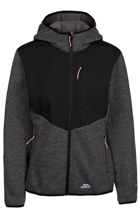 Tierra - Grey Marl - Trespass