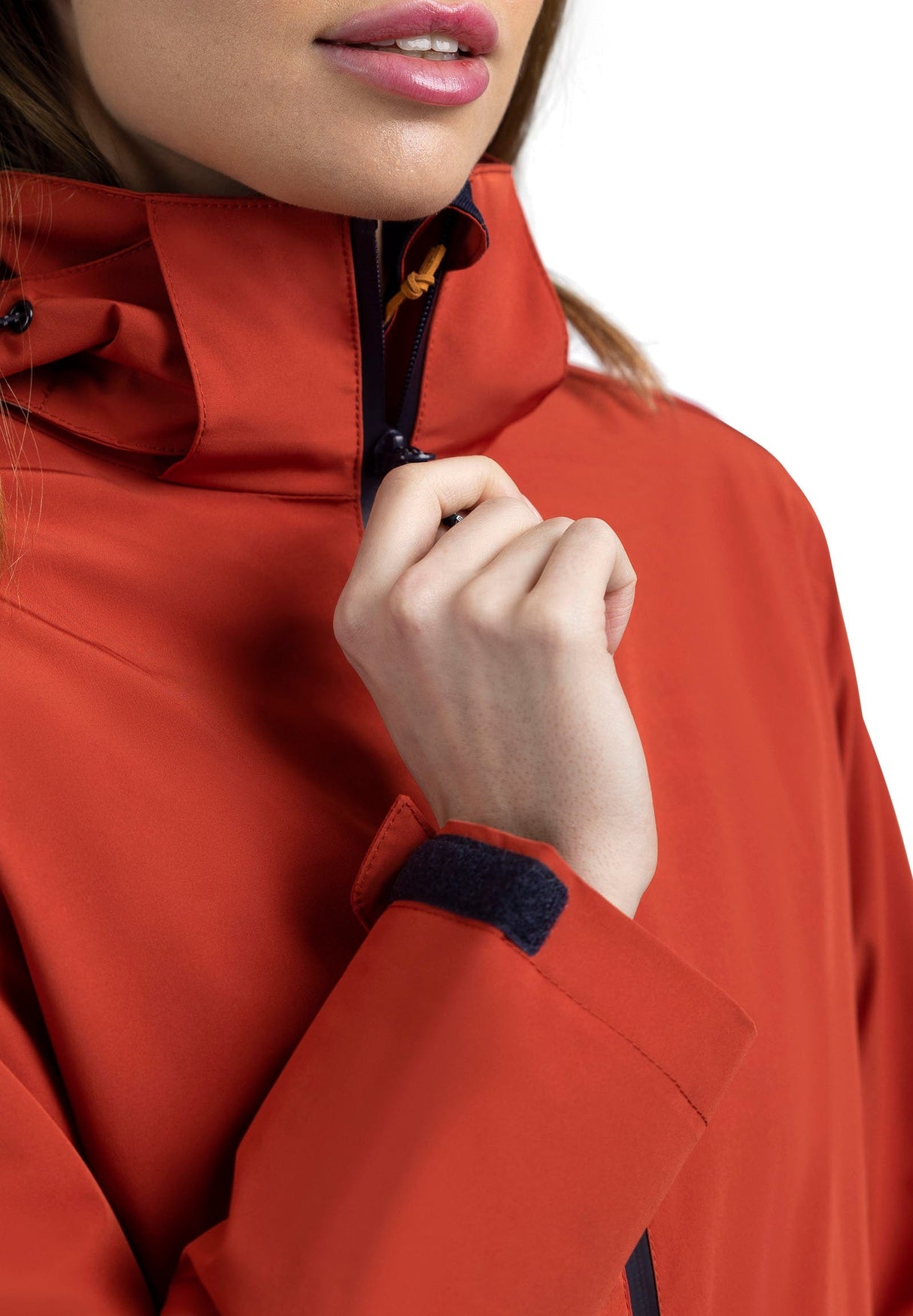 Tiverton - Burnt Sienna - Trespass