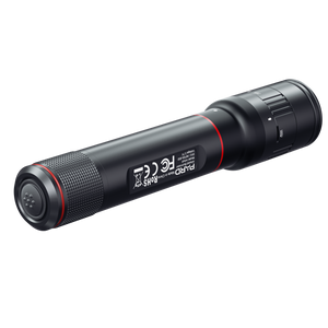 PARD InfraX IR lykt 850nm