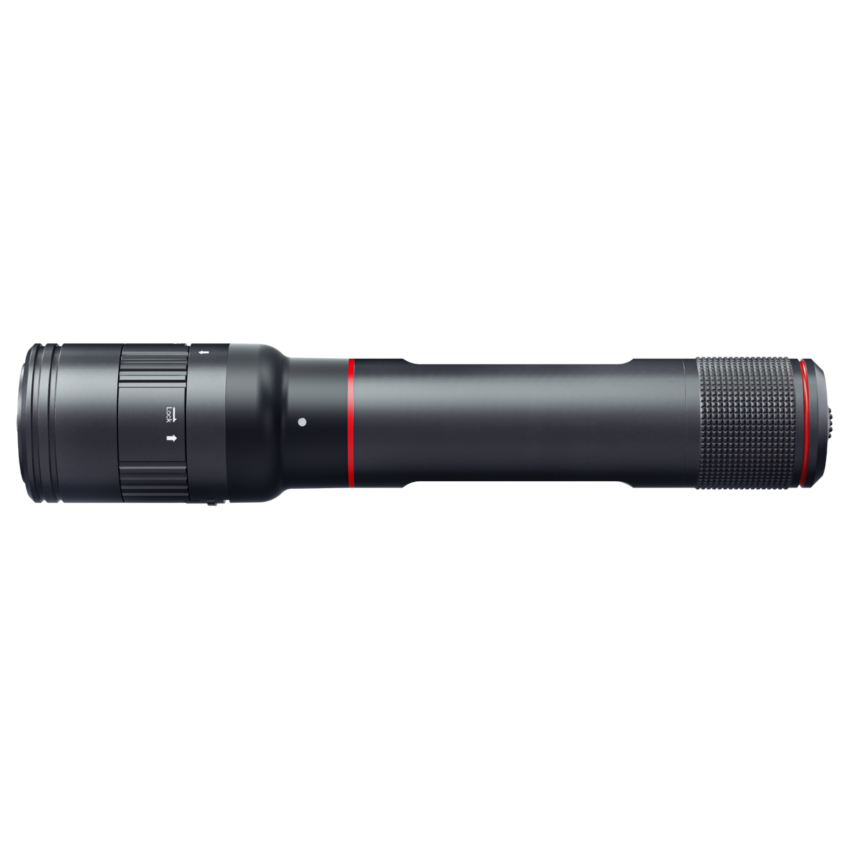 PARD InfraX IR lykt 850nm
