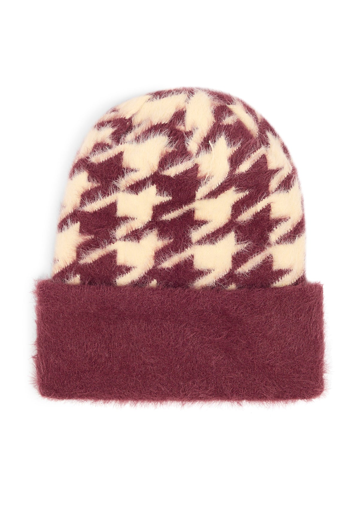 Toffy - Mulberry - Trespass