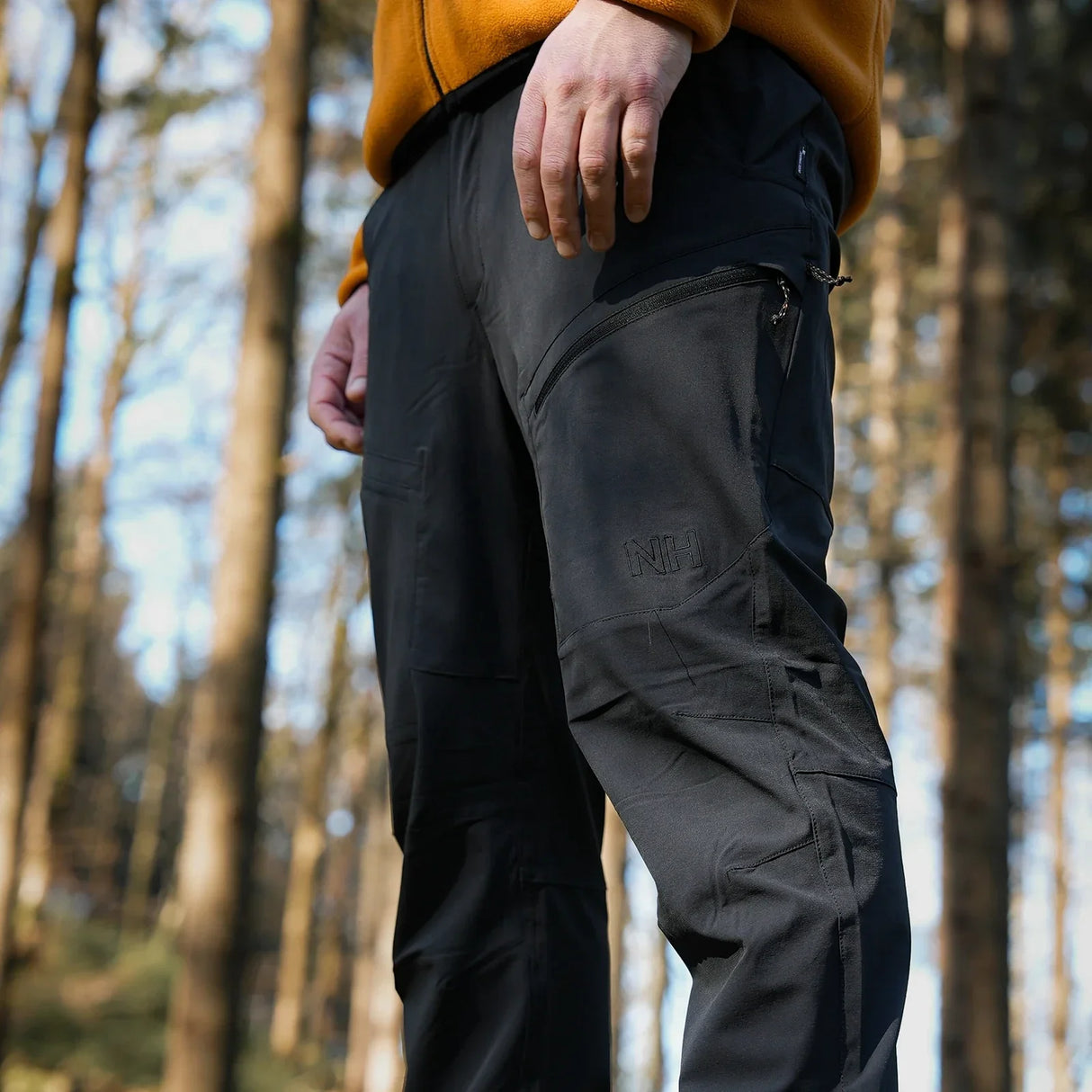 Toke Light Tanatex – Northern Hunting