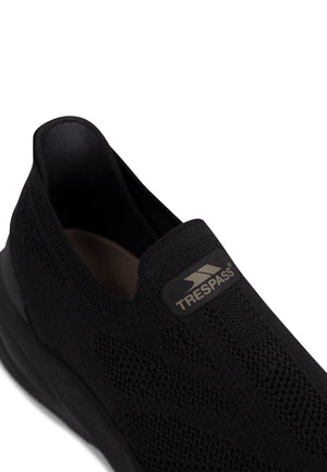 Tone - Black - Trespass