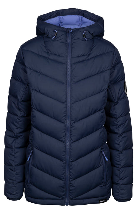 Tonya - Navy - Trespass