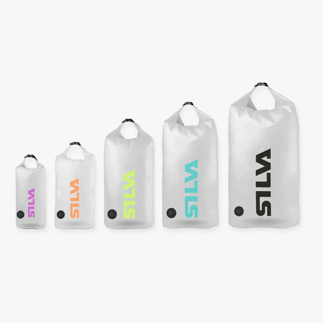 Dry Bag TPU-V 36L – Silva