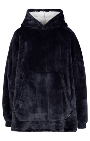 Trespass Cosiness - Navy - Trespass