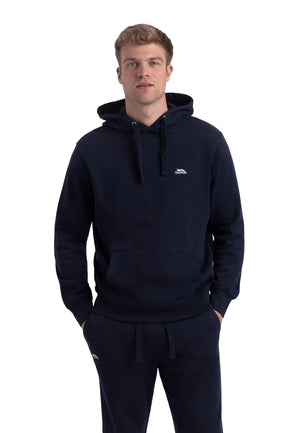 Truman - Navy - Trespass