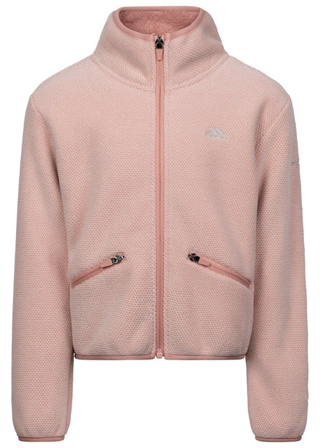 Tryllis - Mid Rose - Trespass