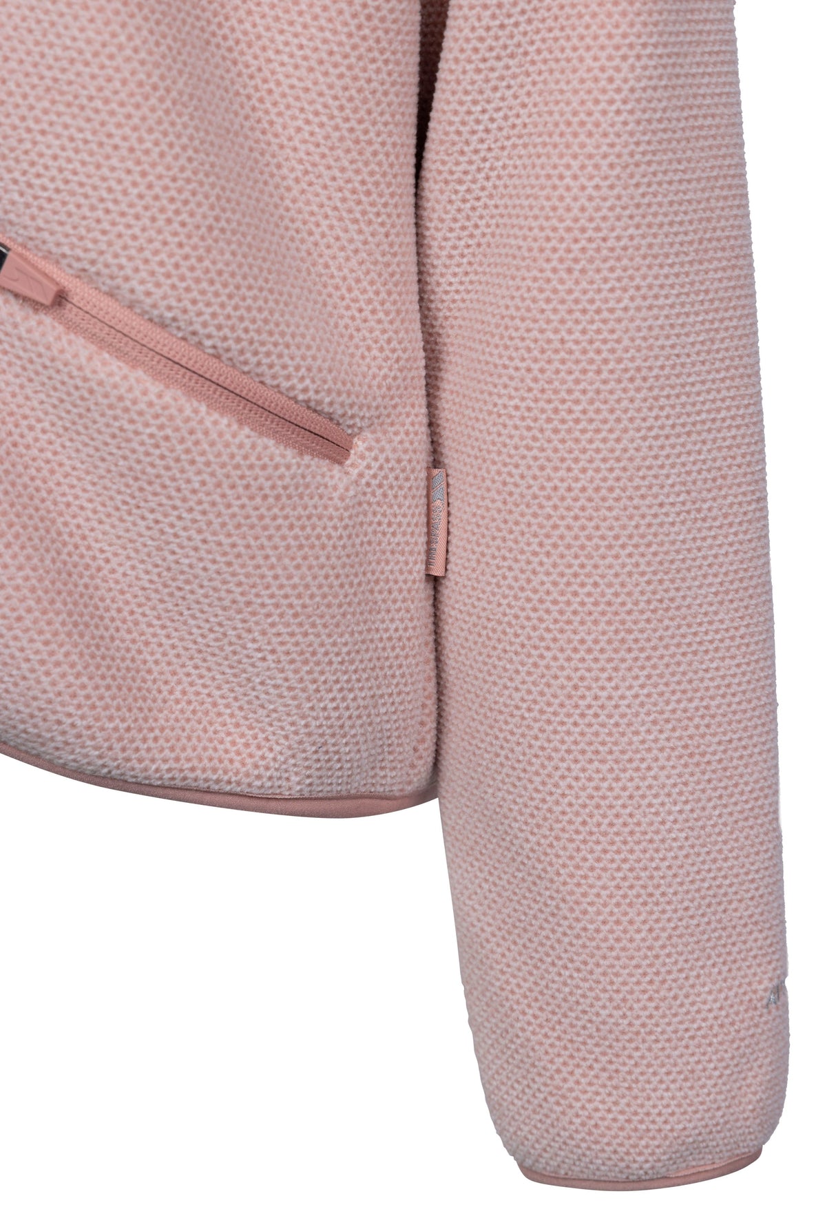 Tryllis - Mid Rose - Trespass