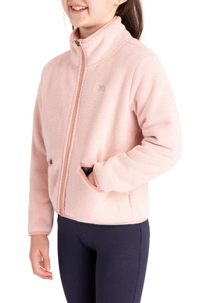 Tryllis - Mid Rose - Trespass
