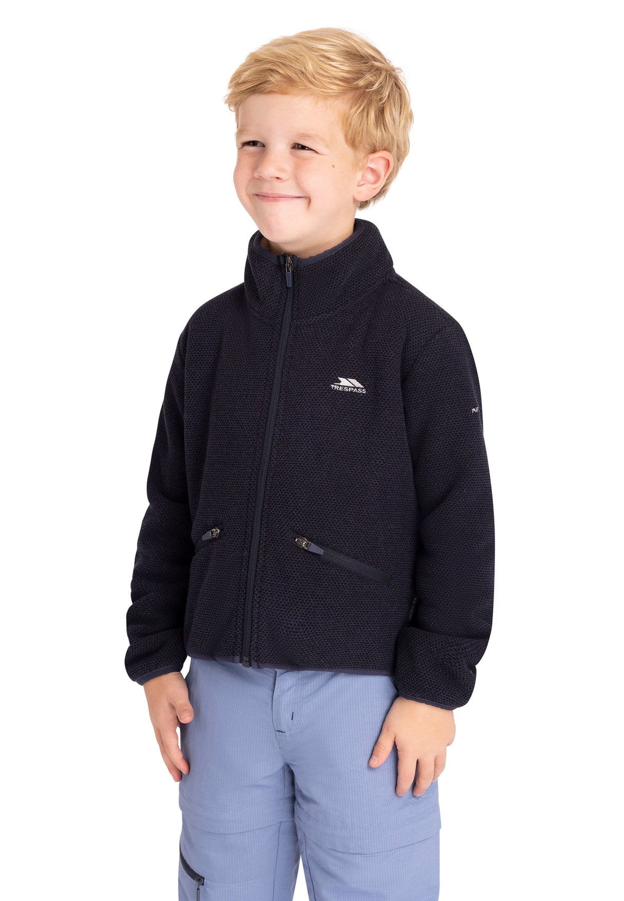 Tryllis - Navy - Trespass