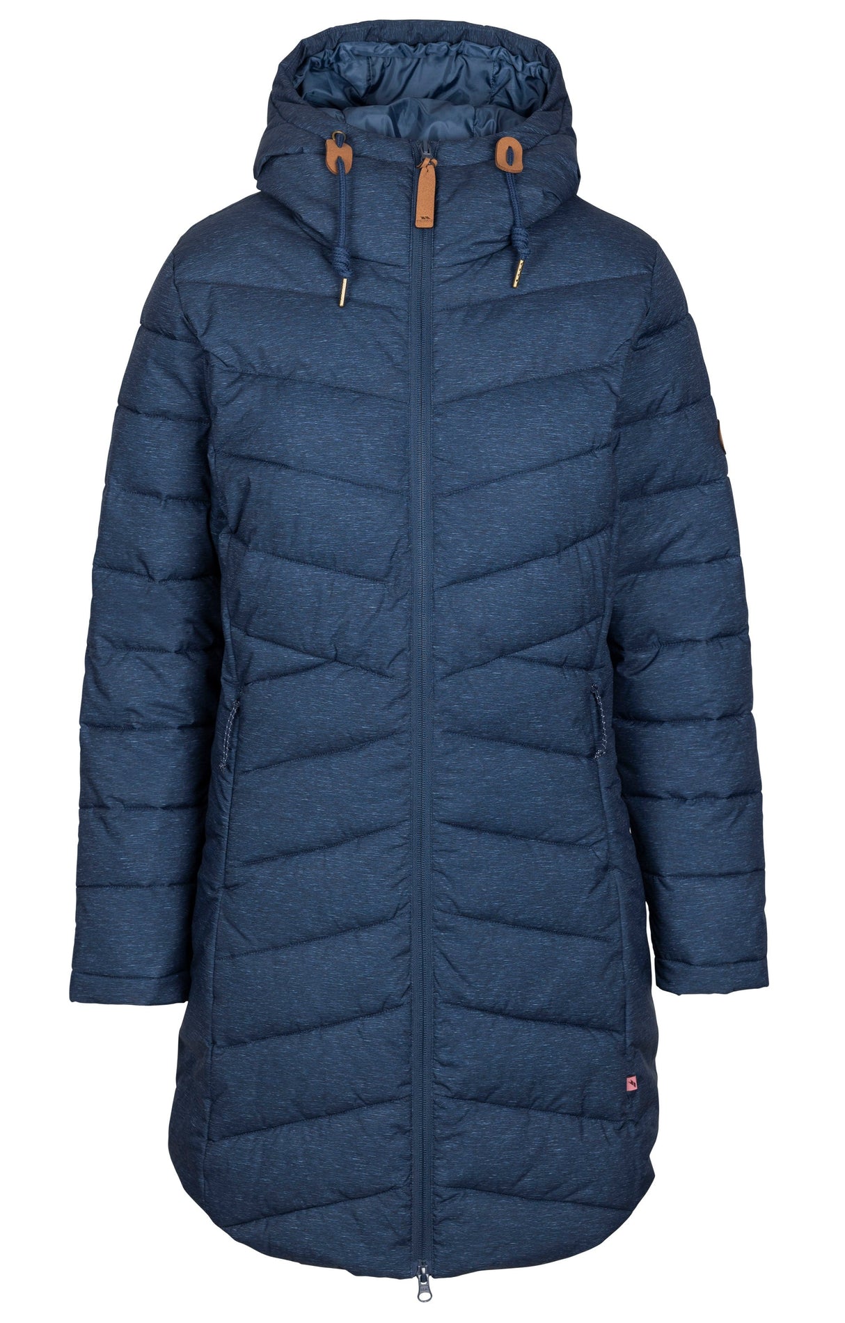 Turka - Navy - Trespass