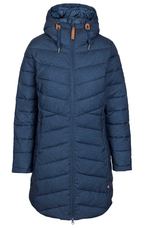 Turka - Navy - Trespass