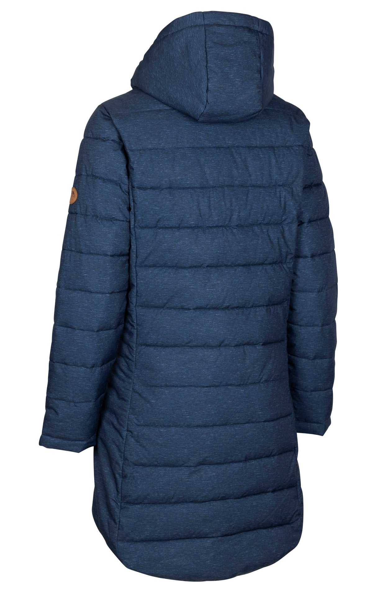 Turka - Navy - Trespass