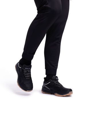 Tusk - Black - Trespass