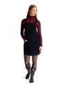 Twirl - Navy - Trespass