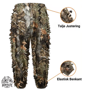 3D Camo Sett – HuntElite