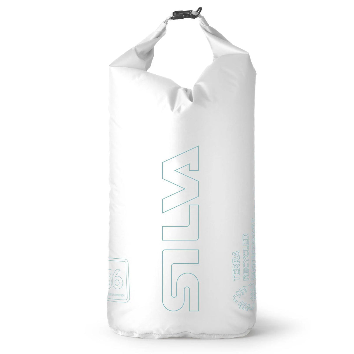 Terra vanntett bag 36L – Silva