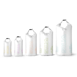 Terra vanntett bag 12L – Silva