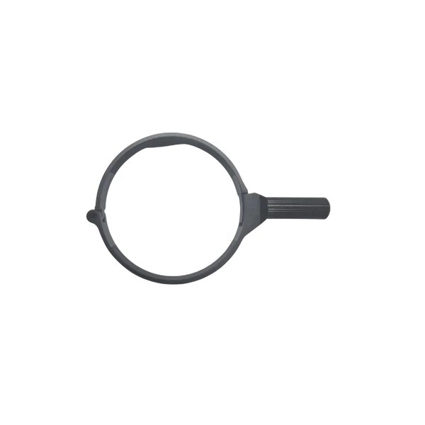 Throw Lever Alpex & Stellar – Hikmicro