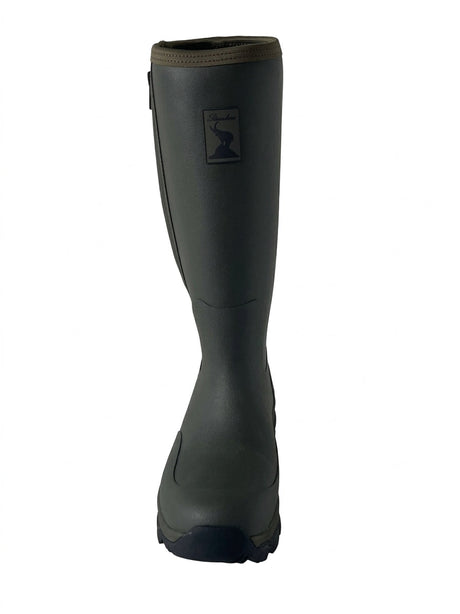Stambecco Tiger 18" Gummistøvel