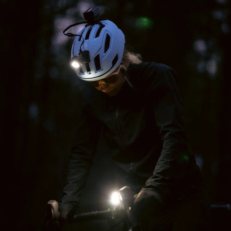Gratis GoPro-monteringssett – Silva