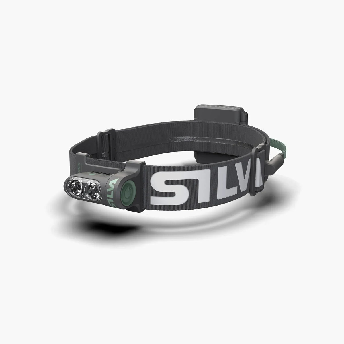 Trail Runner Free 2 – Silva