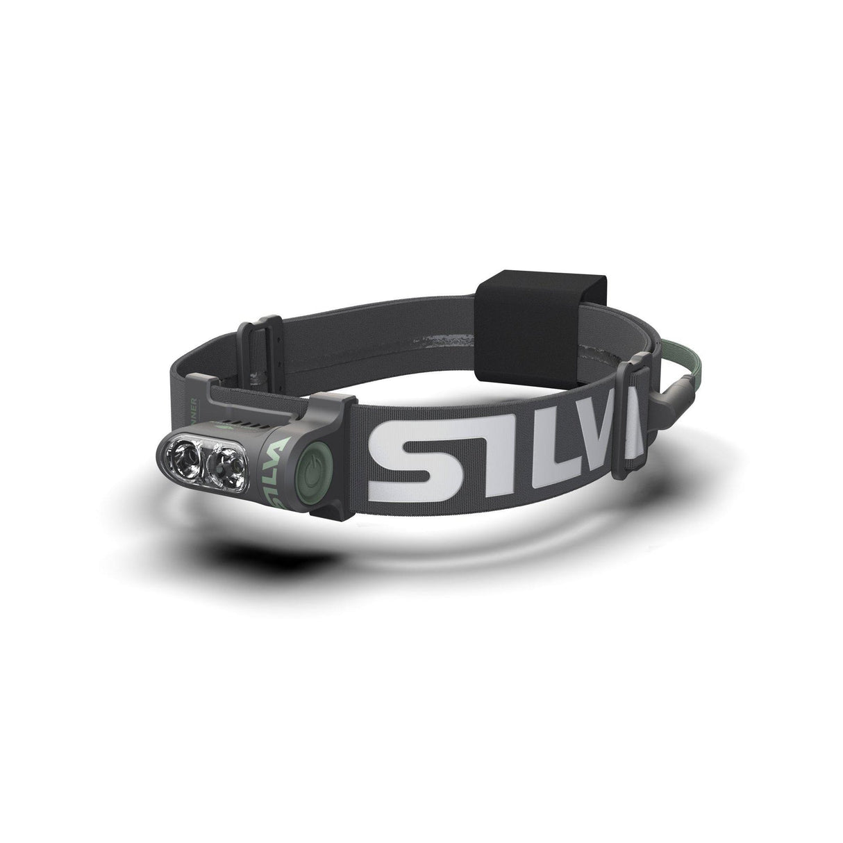 Trail Runner Free 2 Ultra – Silva
