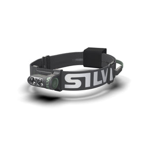 Trail Runner Free 2 Ultra – Silva