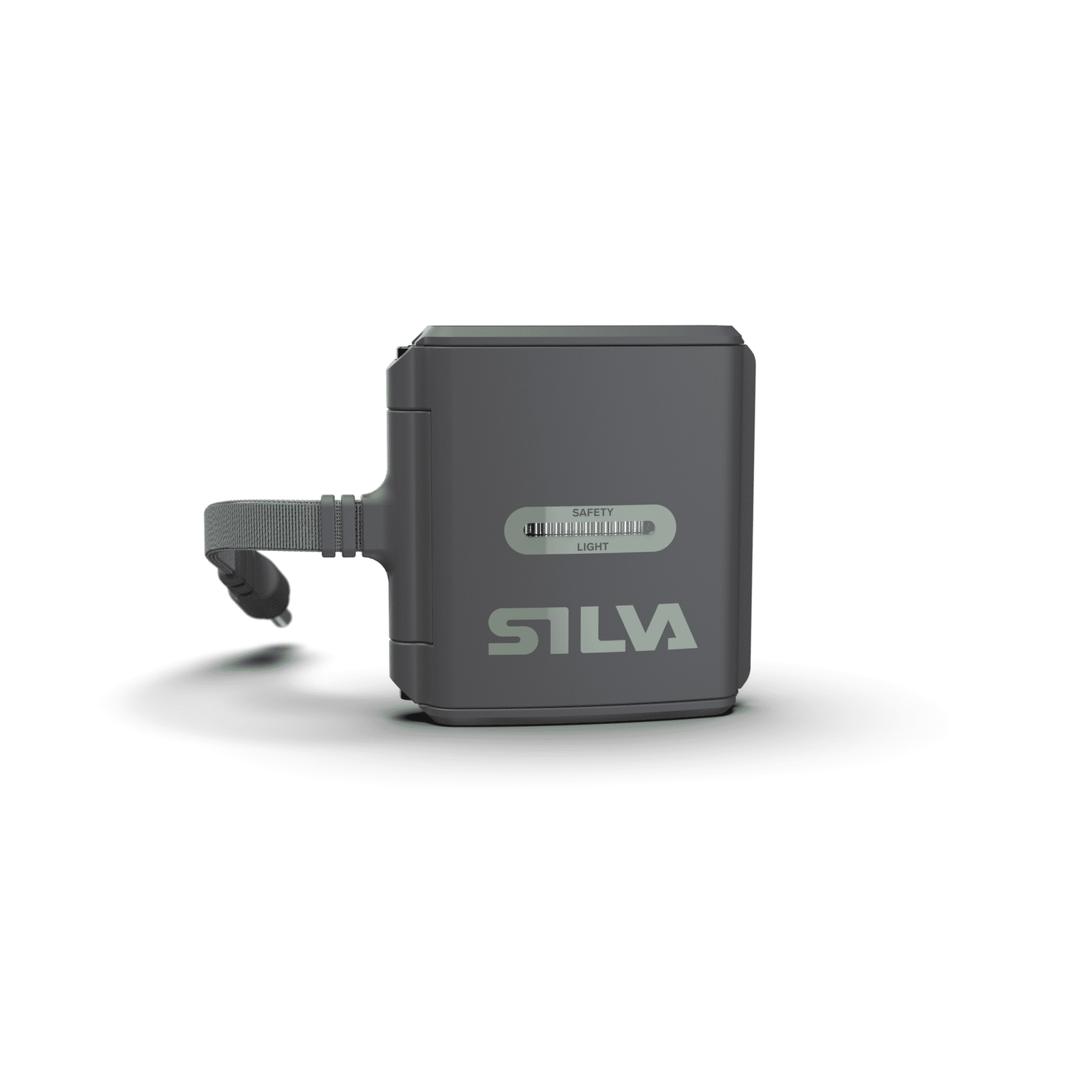 Trail Runner Free 2 batterietui 3xAAA – Silva