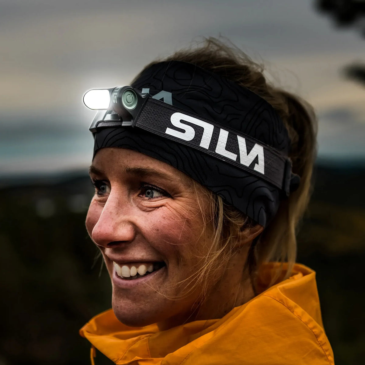 Trail Runner Free 2 Hybrid – Silva