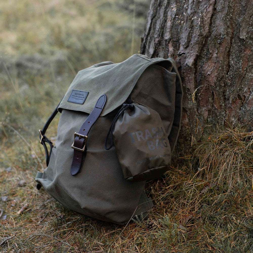 Søppelpose – Northern Hunting