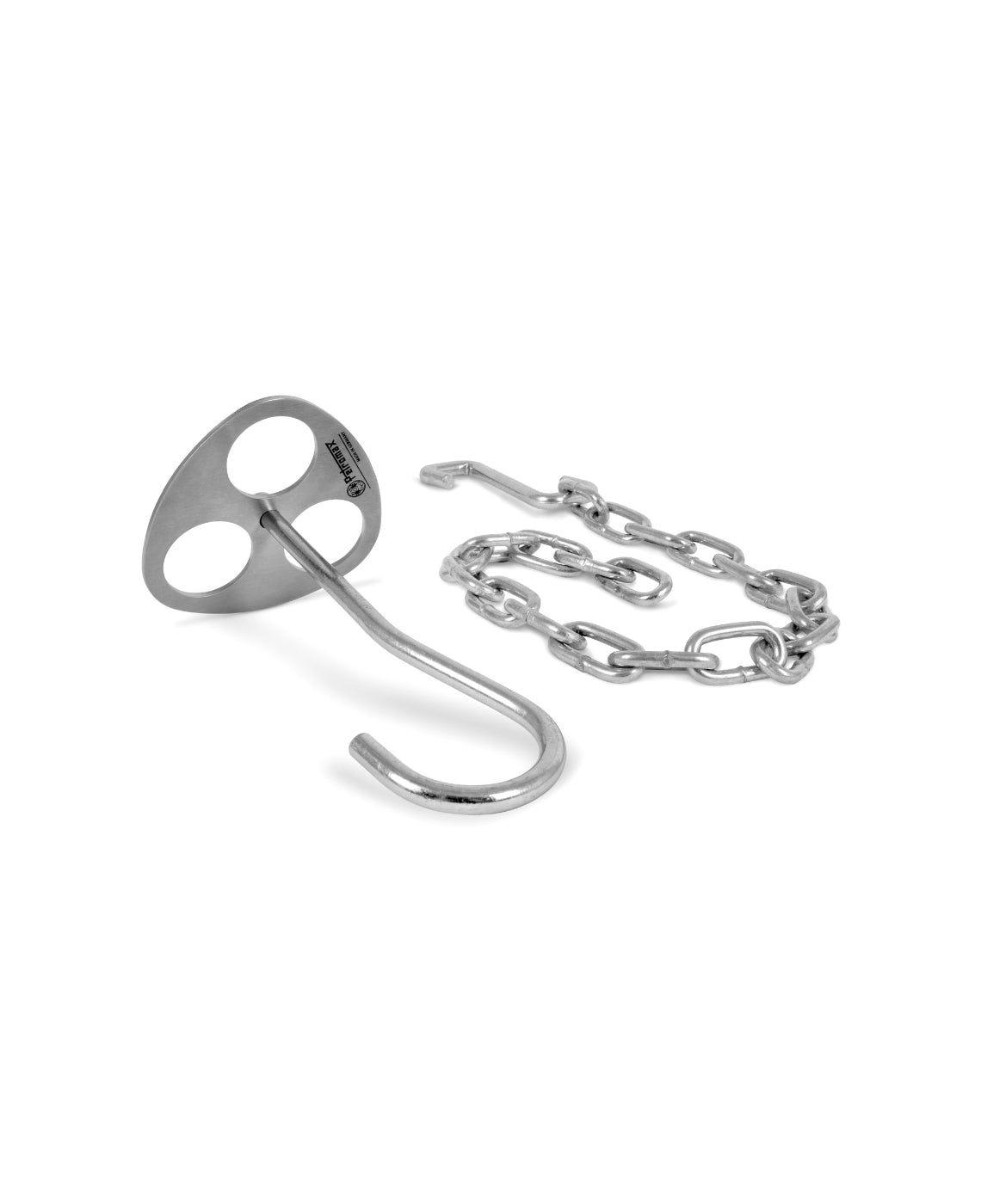 Tripod Lashing – Petromax