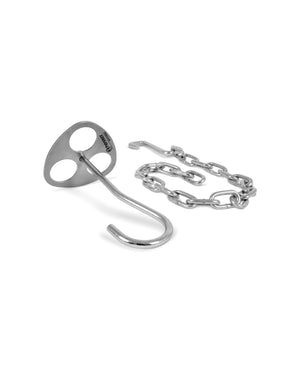 Tripod Lashing – Petromax